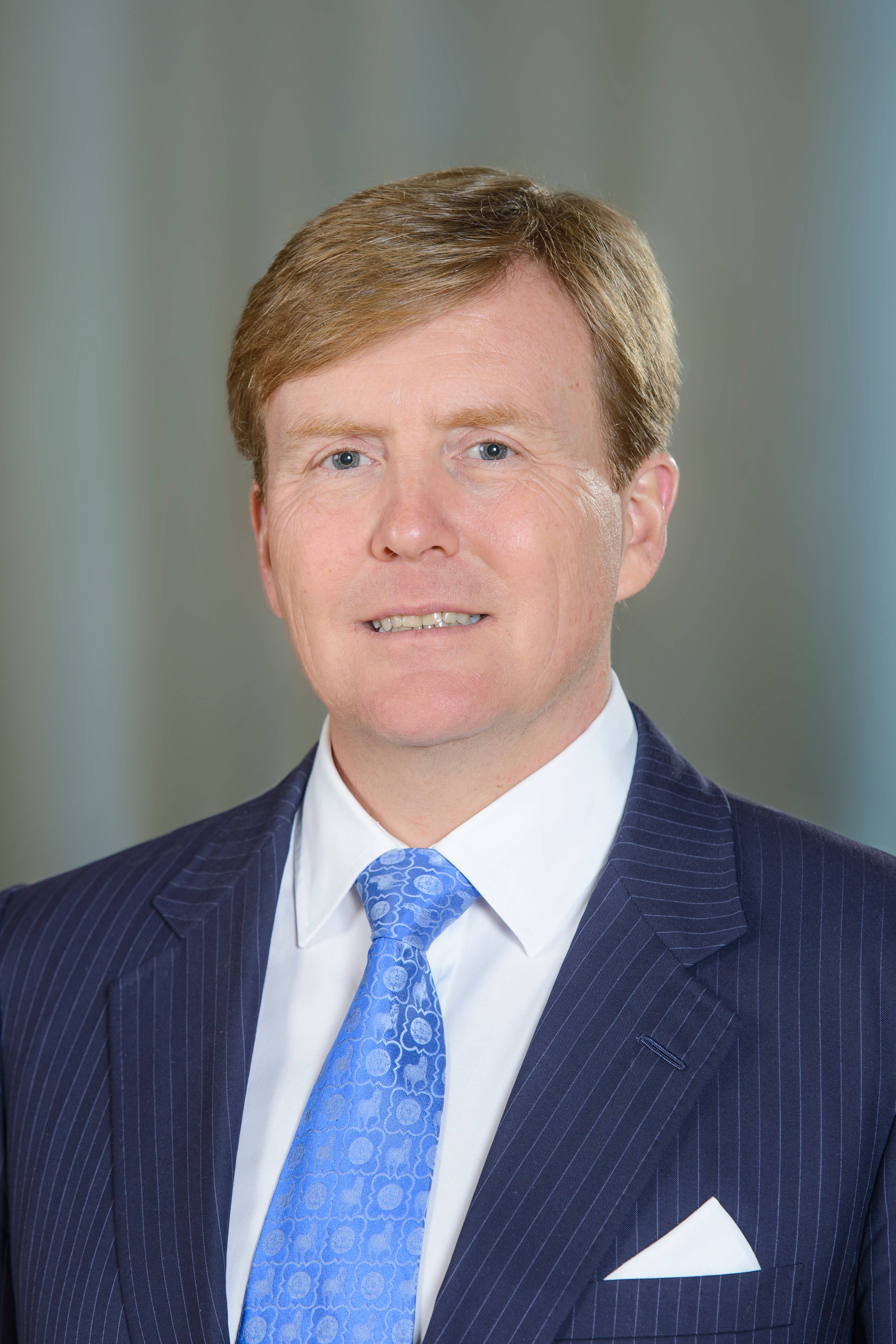 king willem alexander royal