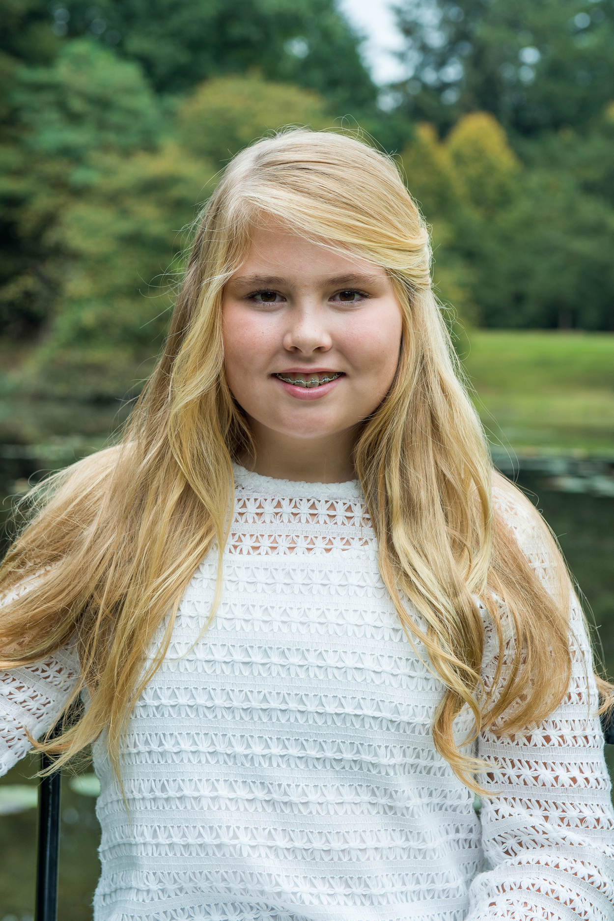 The Princess of Orange | Royal House of the Netherlands