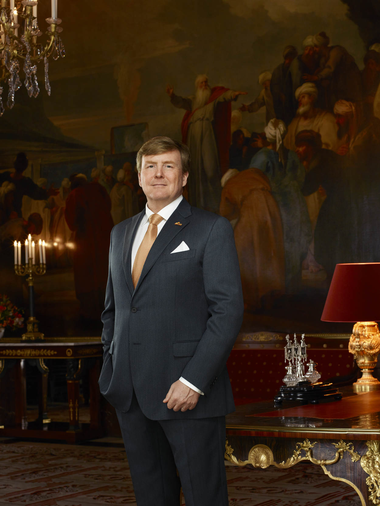 Photographs Of King Willem Alexander Photos Royal House Of The Netherlands