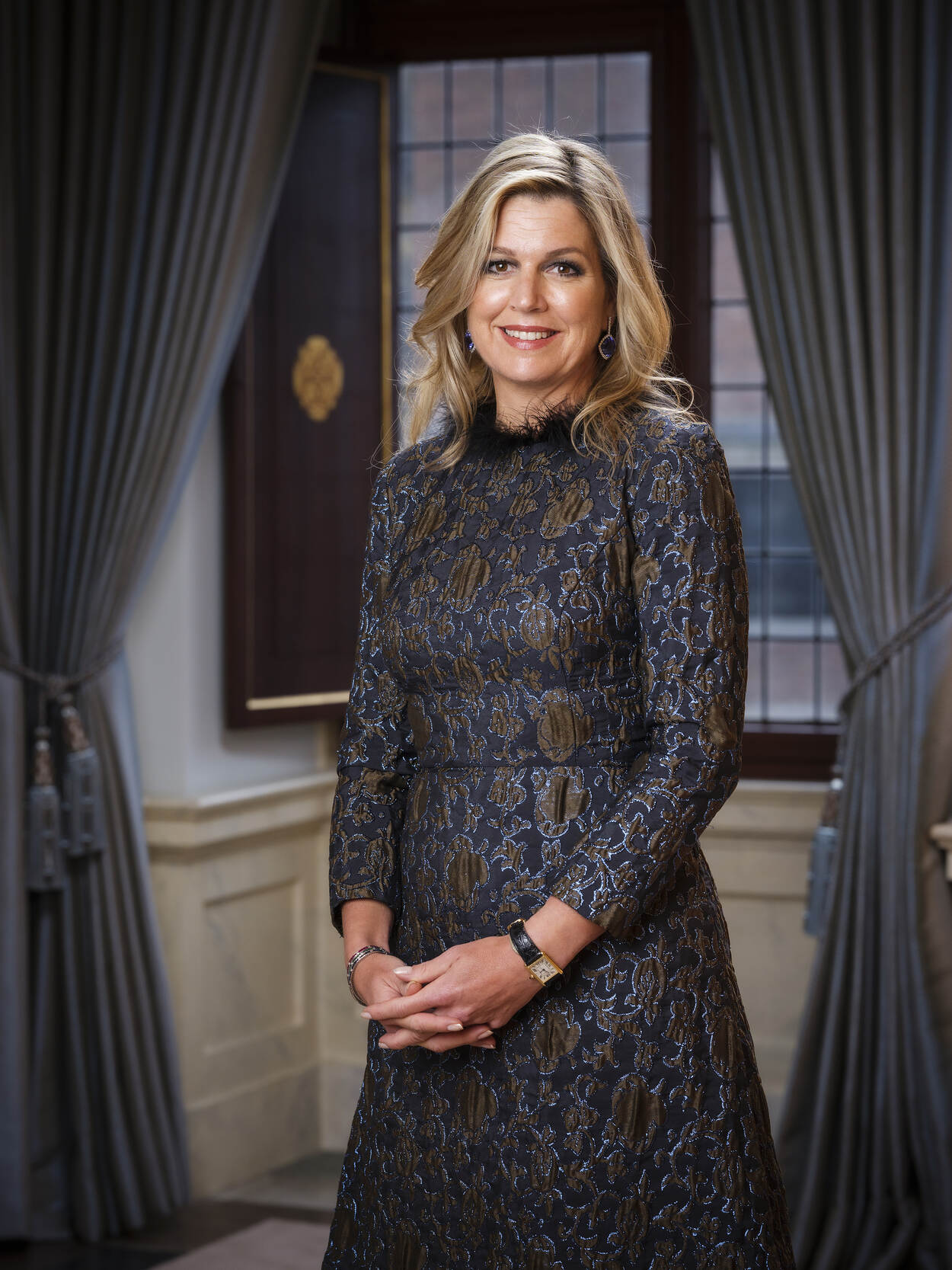 Queen Máxima  Royal House of the Netherlands