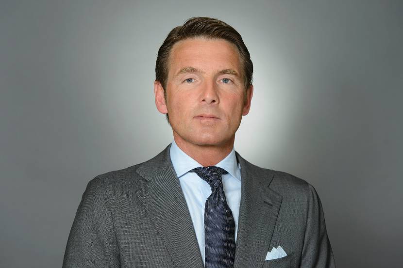 Prince Maurits