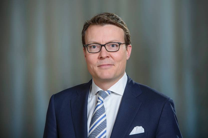 Prince Constantijn