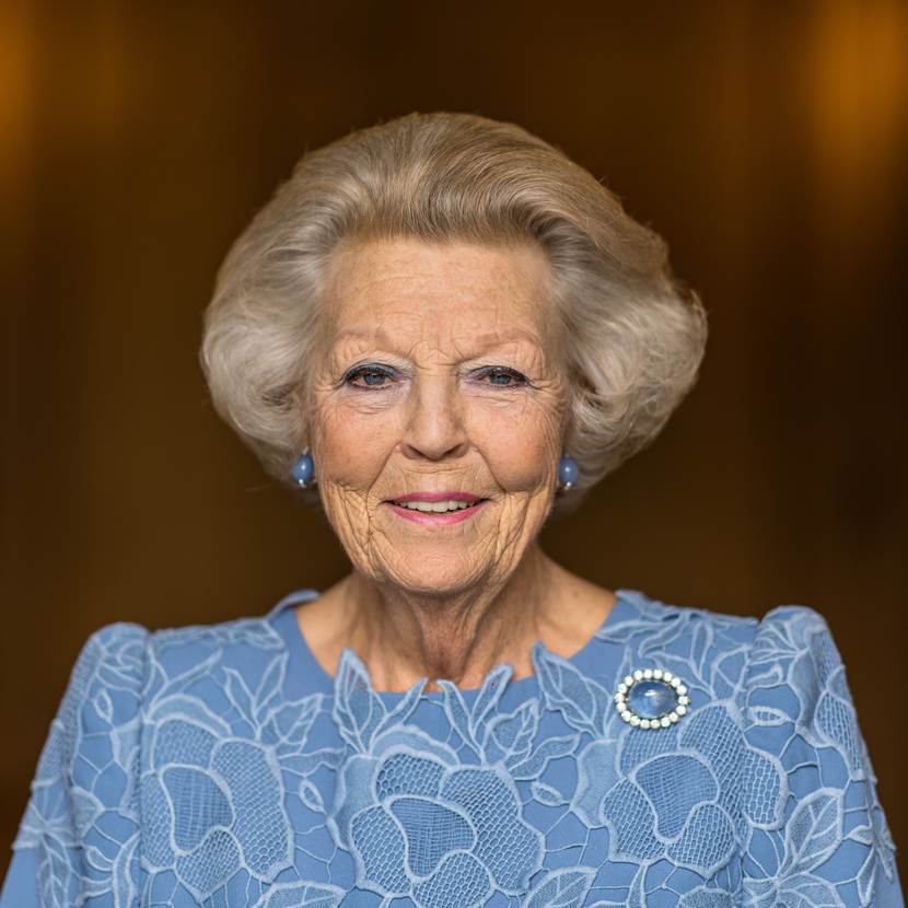 Princess Beatrix