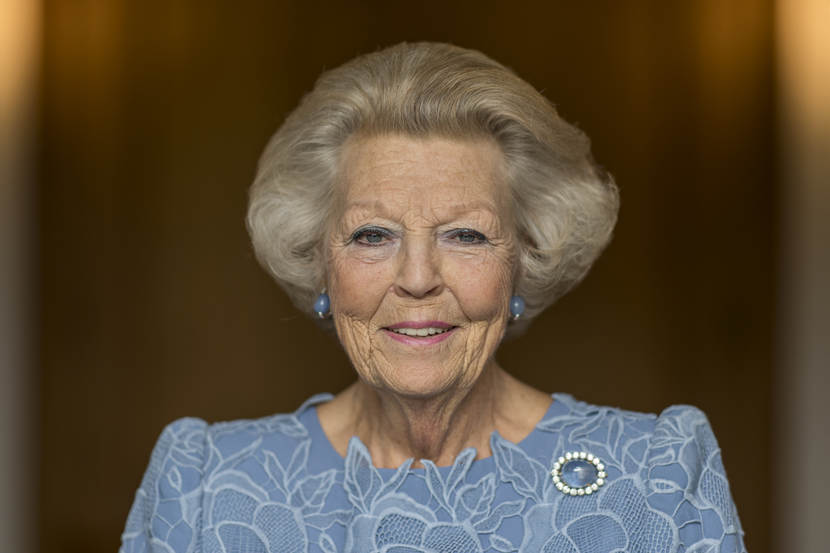 Princess Beatrix