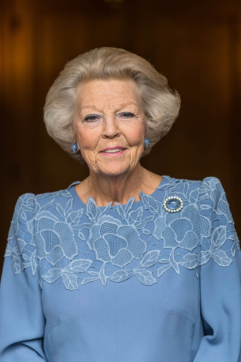 Princess Beatrix