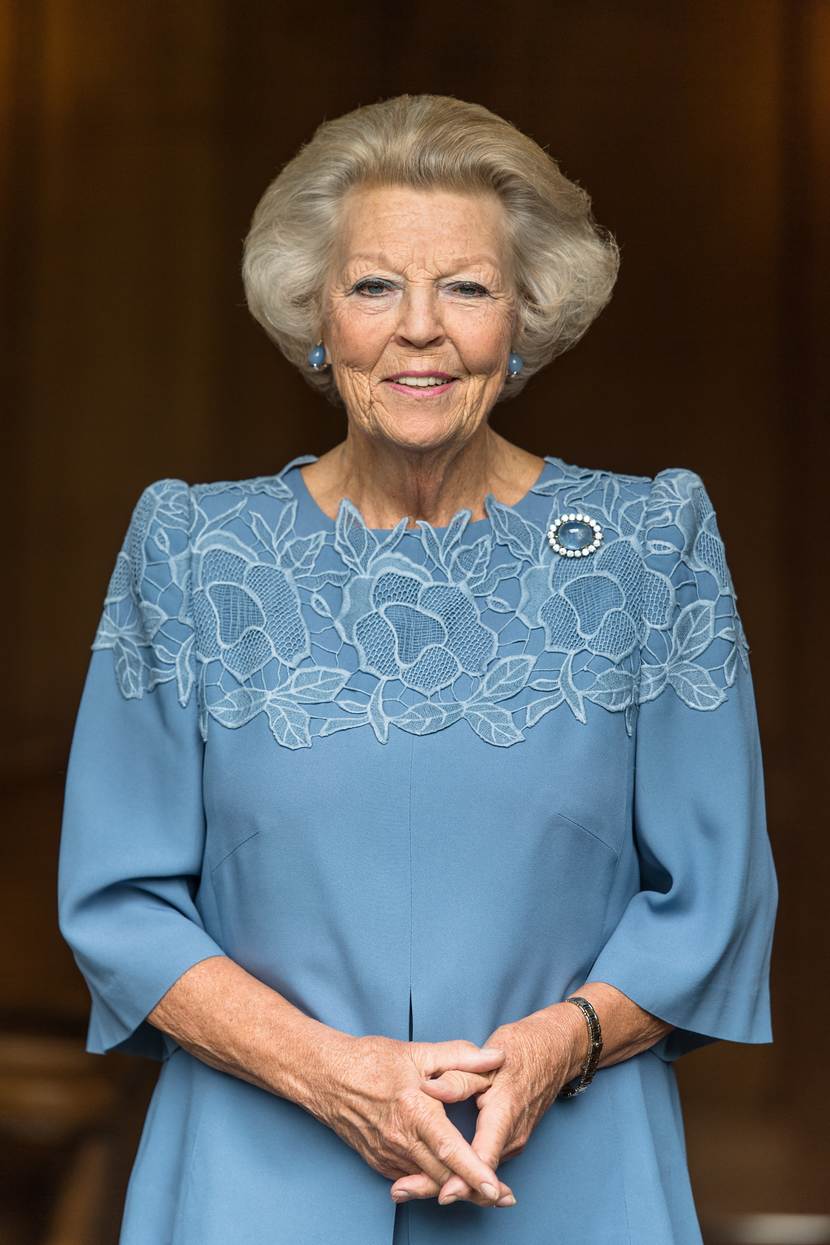 Princess Beatrix