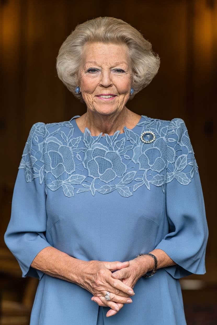 Princess Beatrix