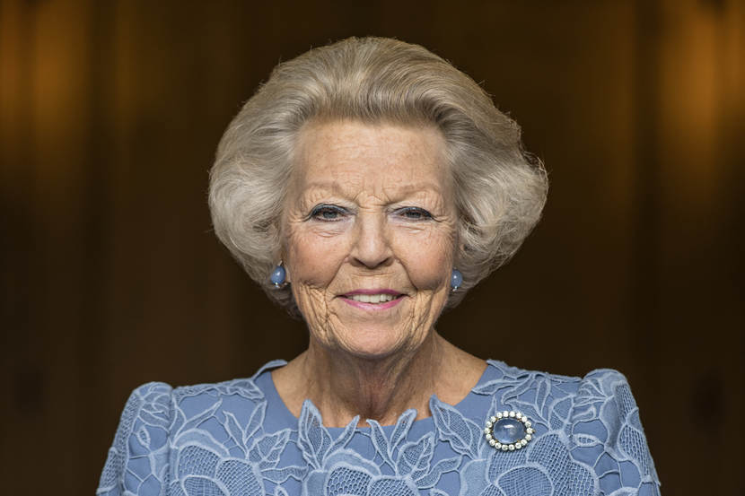 Princess Beatrix