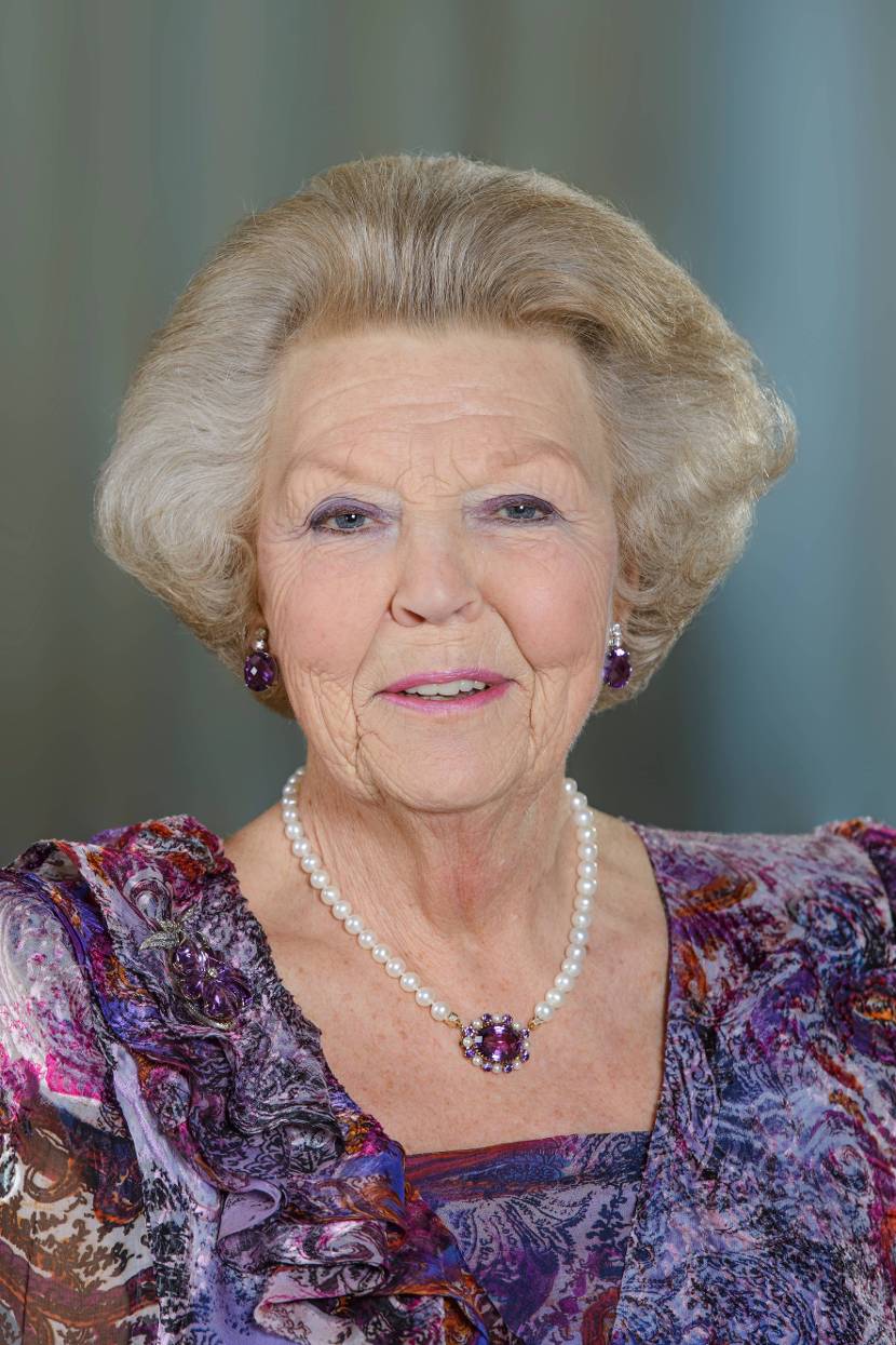 Princess Beatrix