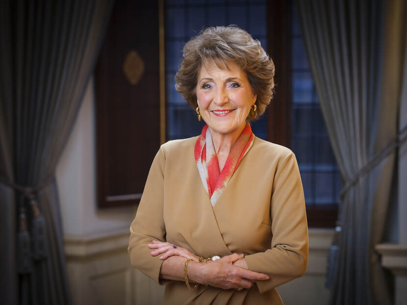 Princess Margriet, 2020