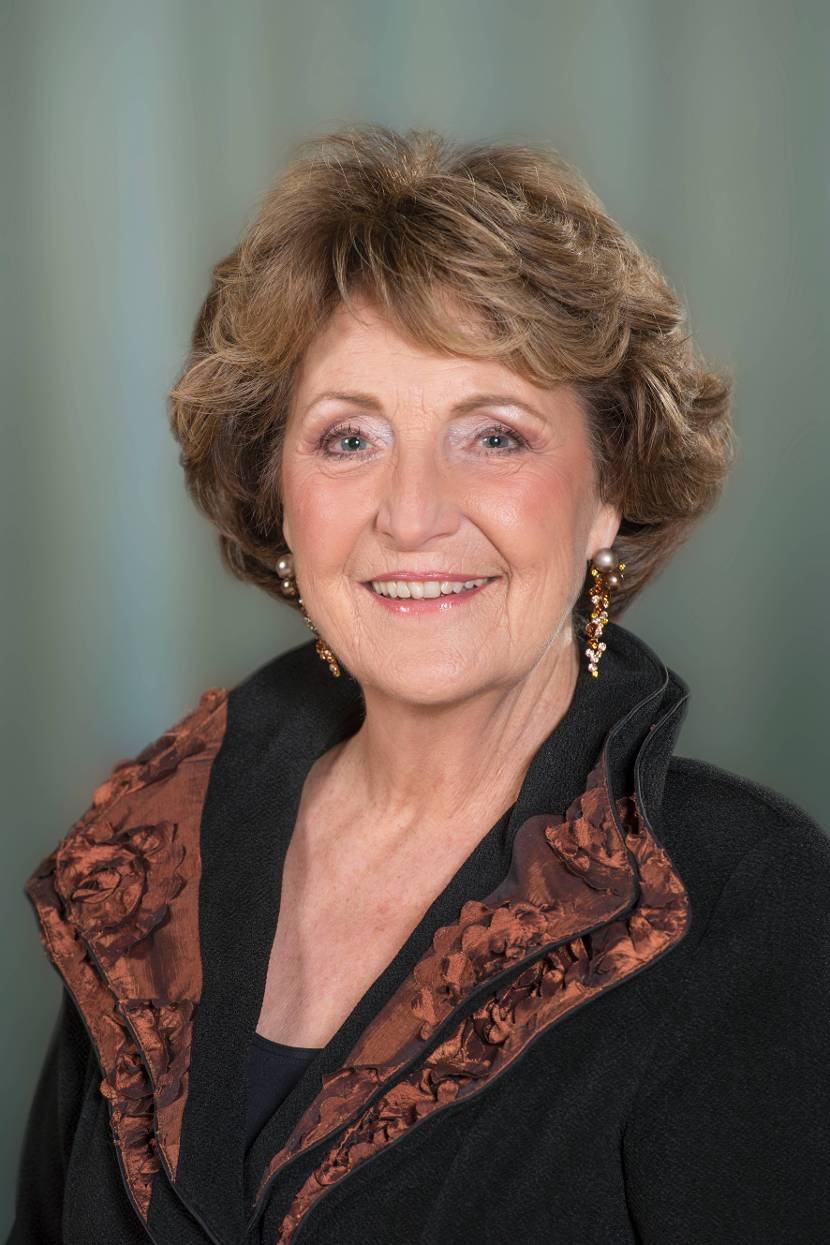 Princess Margriet