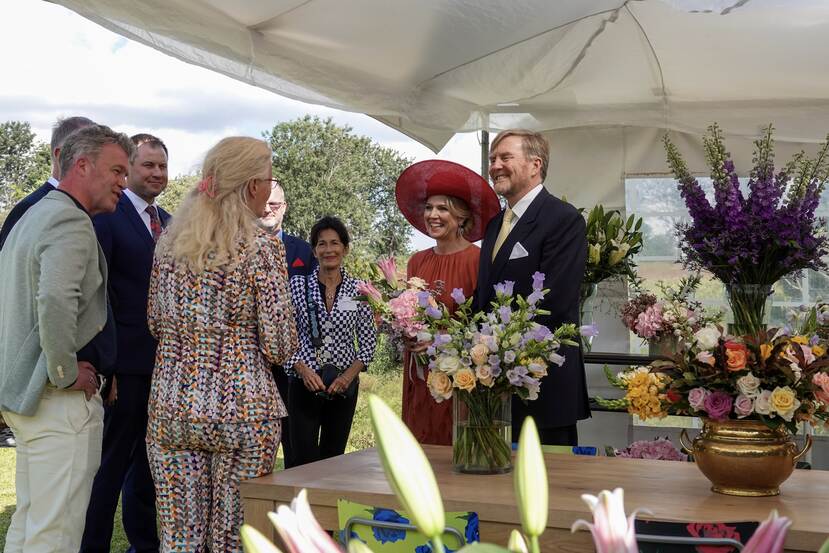 Business Forum state visit Kenya