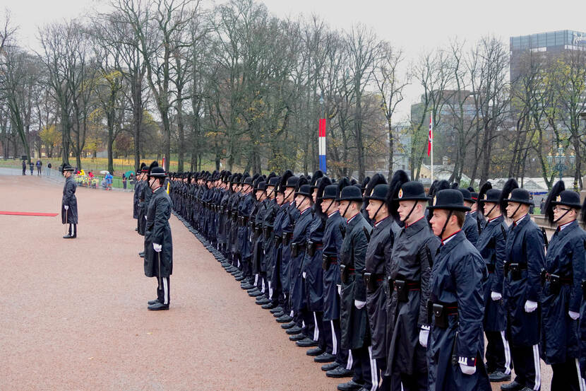 State visit Norway