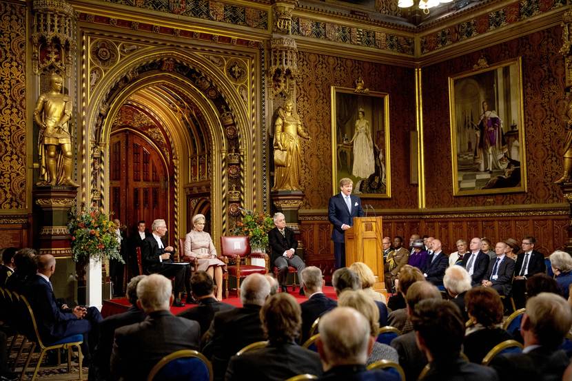 Programme for the state visit to the United Kingdom | News ...