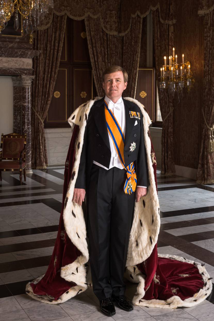 Image result for king willem-alexander